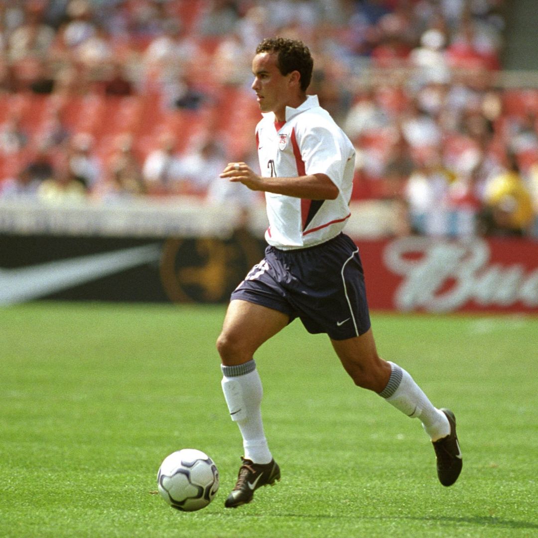 TEN MEMORABLE USA MATCHES AT CONCACAF MENS OLYMPIC QUALIFYING
