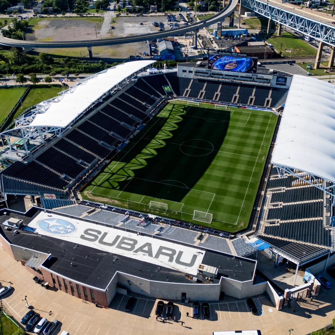 Matchday Guide: USWNT vs. Spain at Subaru Park in Chester, Pa.