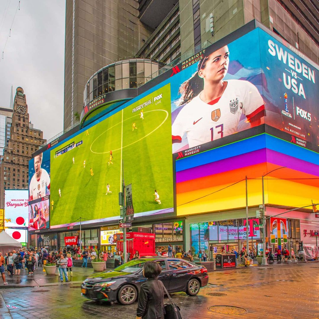 2019 Womens World Cup Where to Watch