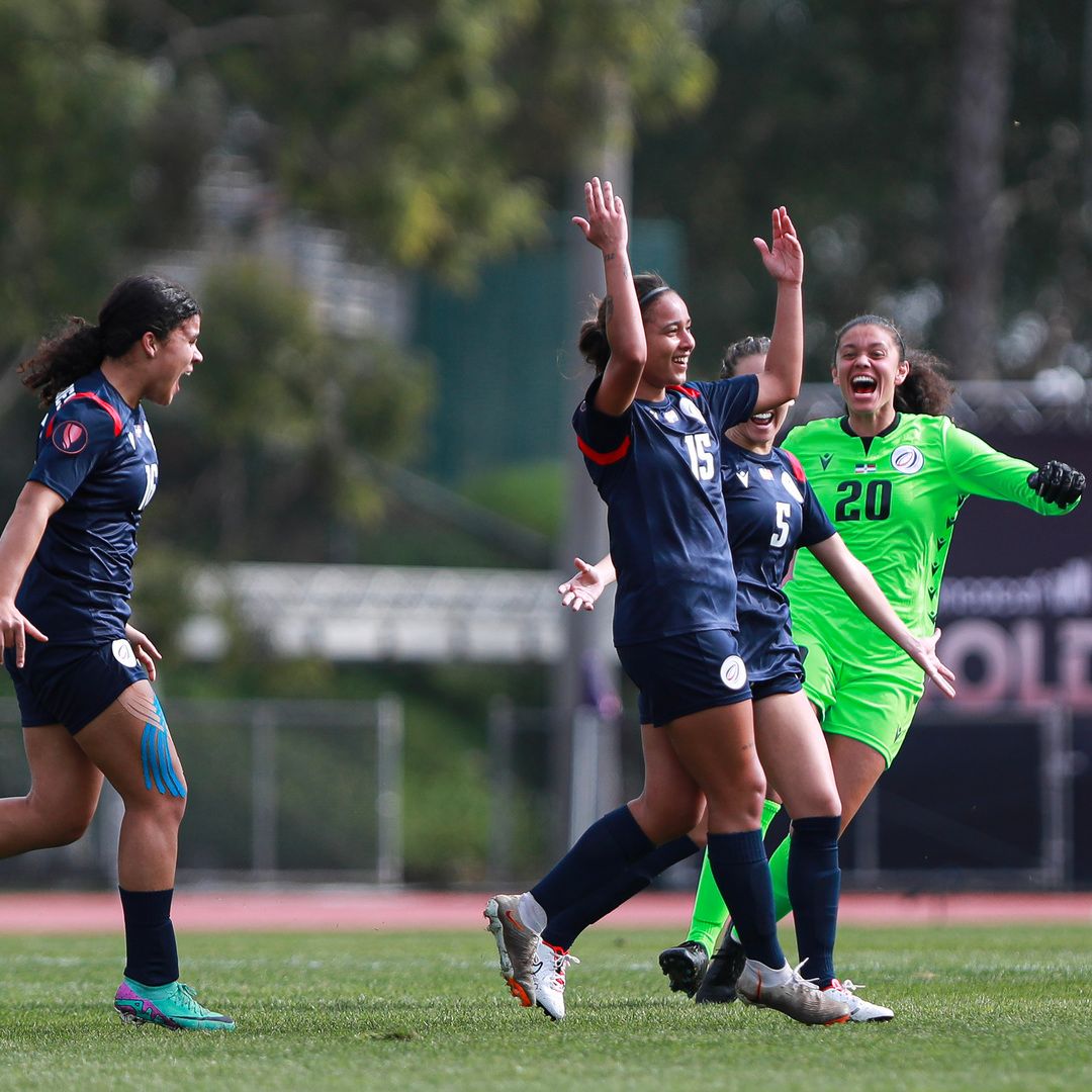 Five Things to Know: USA vs. Dominican Republic