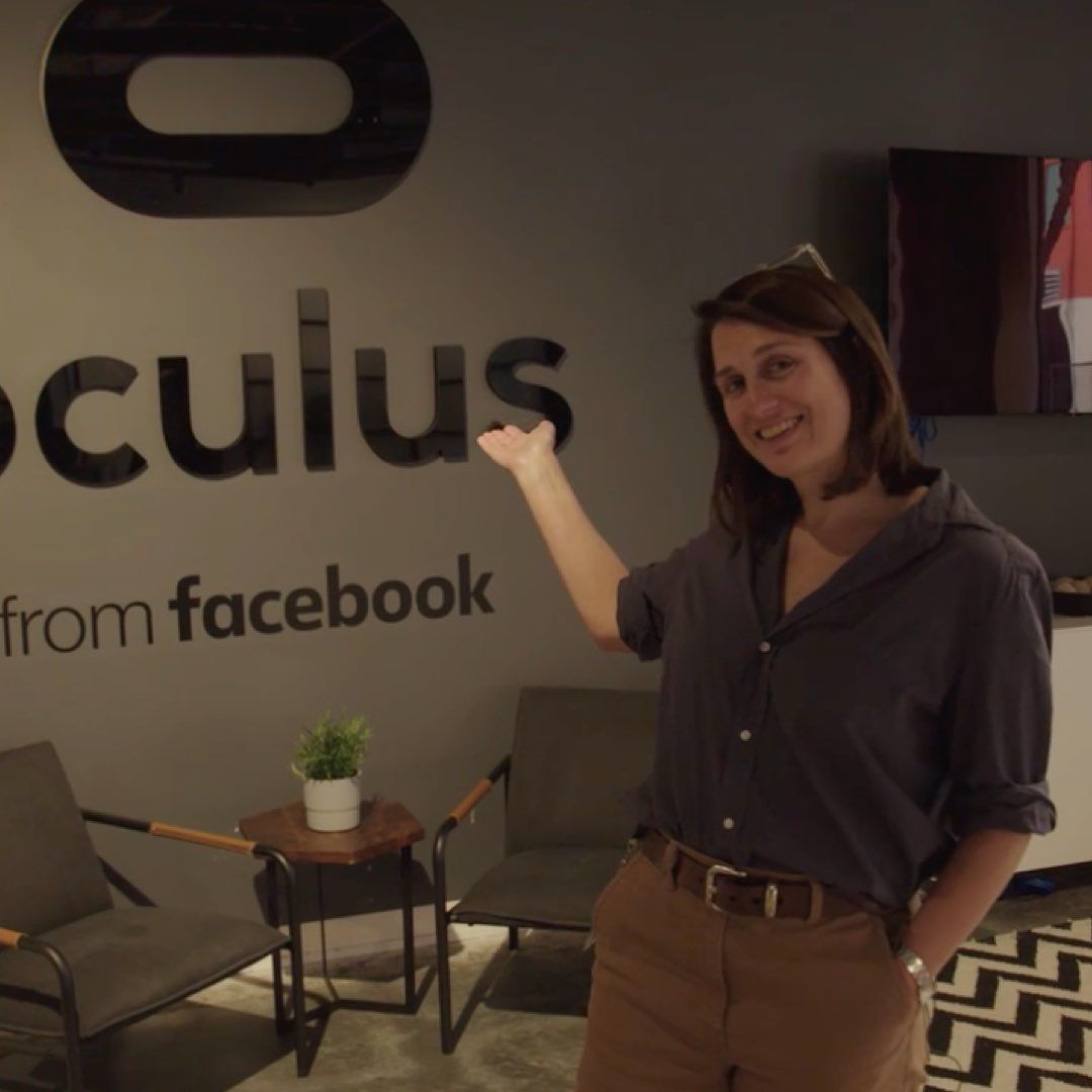 Spotlight, Presented by Deloitte: Becca Van Dyck