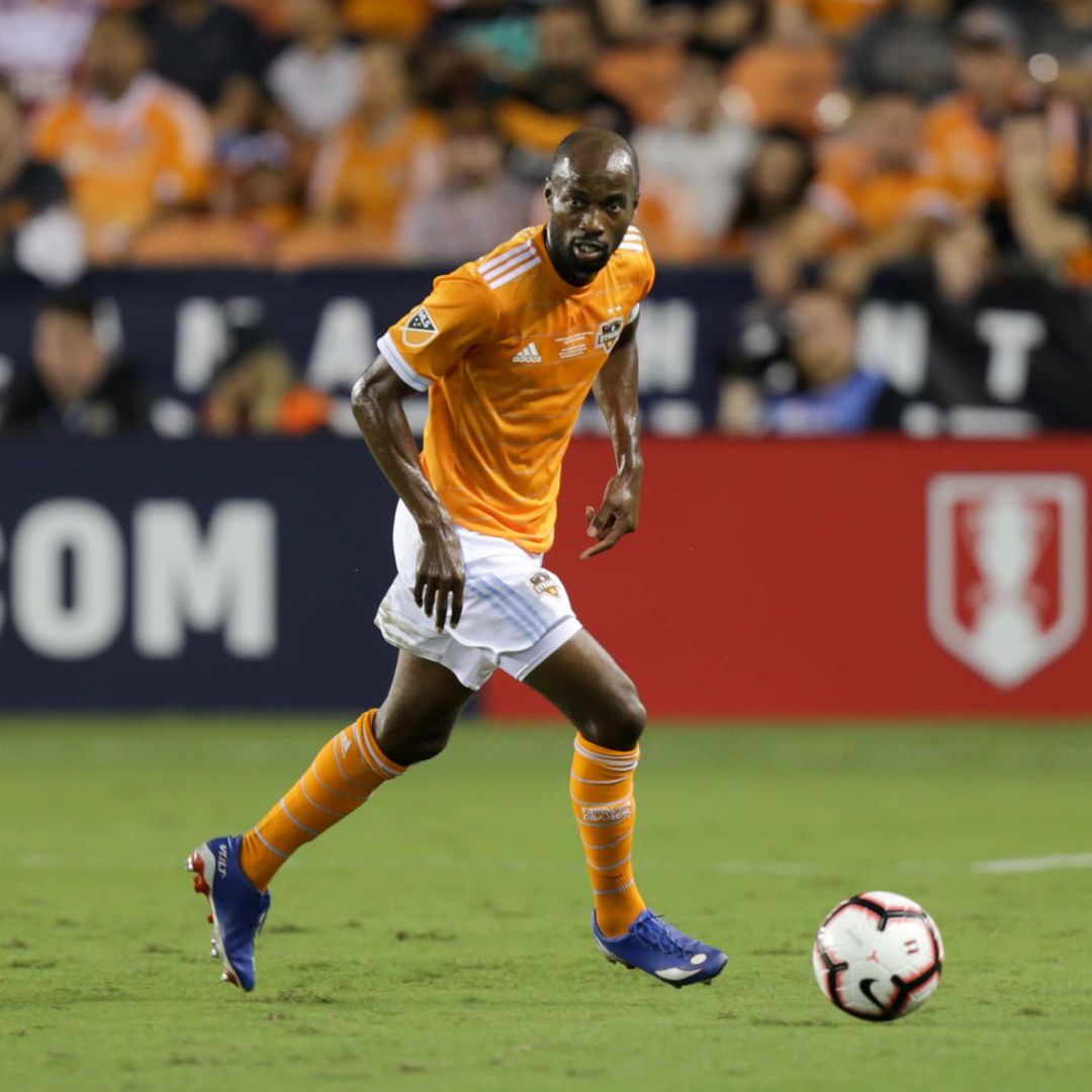 DaMarcus Beasley You Remember the Titles