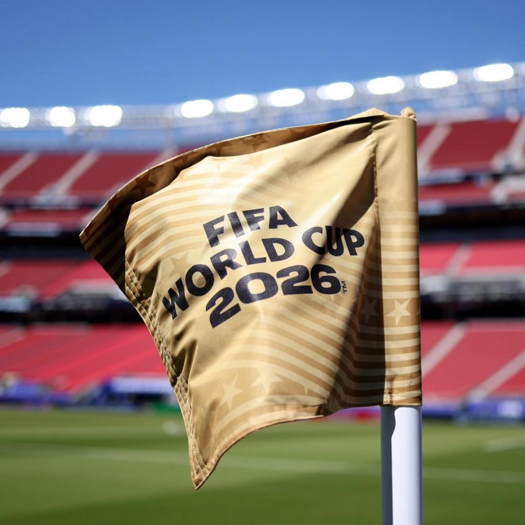 Everything You Need To Know: FIFA World Cup 2026 Knockout Stage