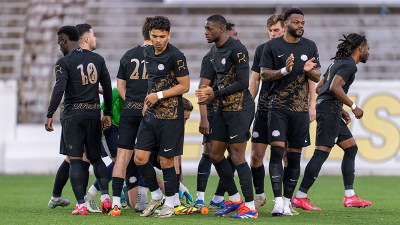 U.S. Open Cup Moves ahead with Massive 59-Game Slate of 2026 Second Qualifying Round Matches this Weekend