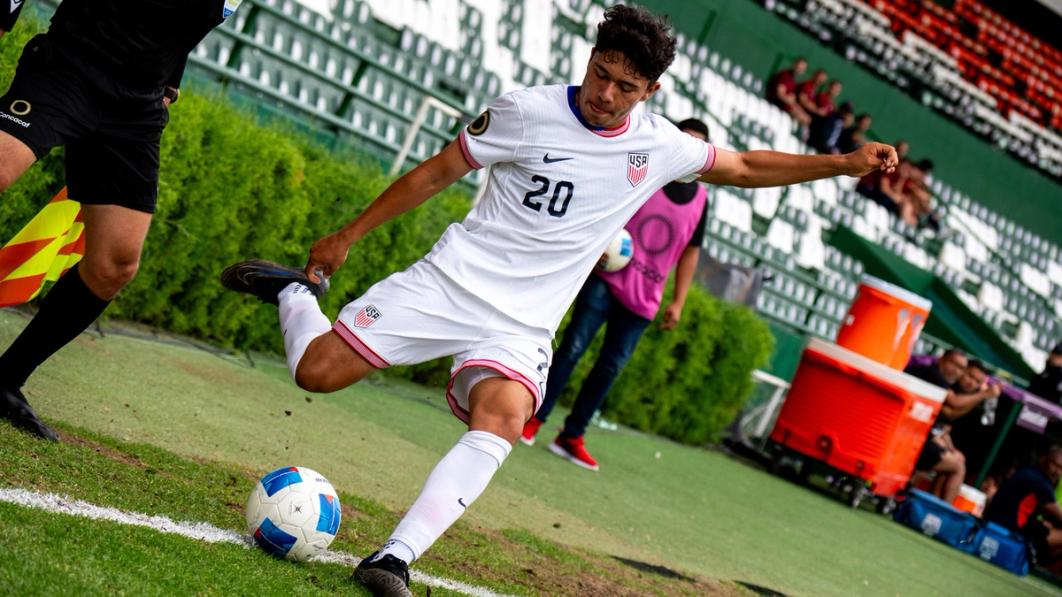 Rosters Named for U-19 and U-17 Men’s National Team International Training Camps During November FIFA Window