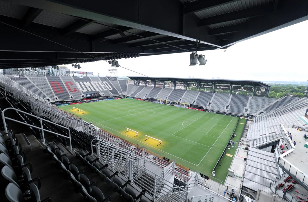 Audi Field