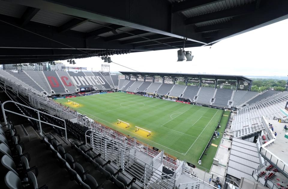 Audi Field