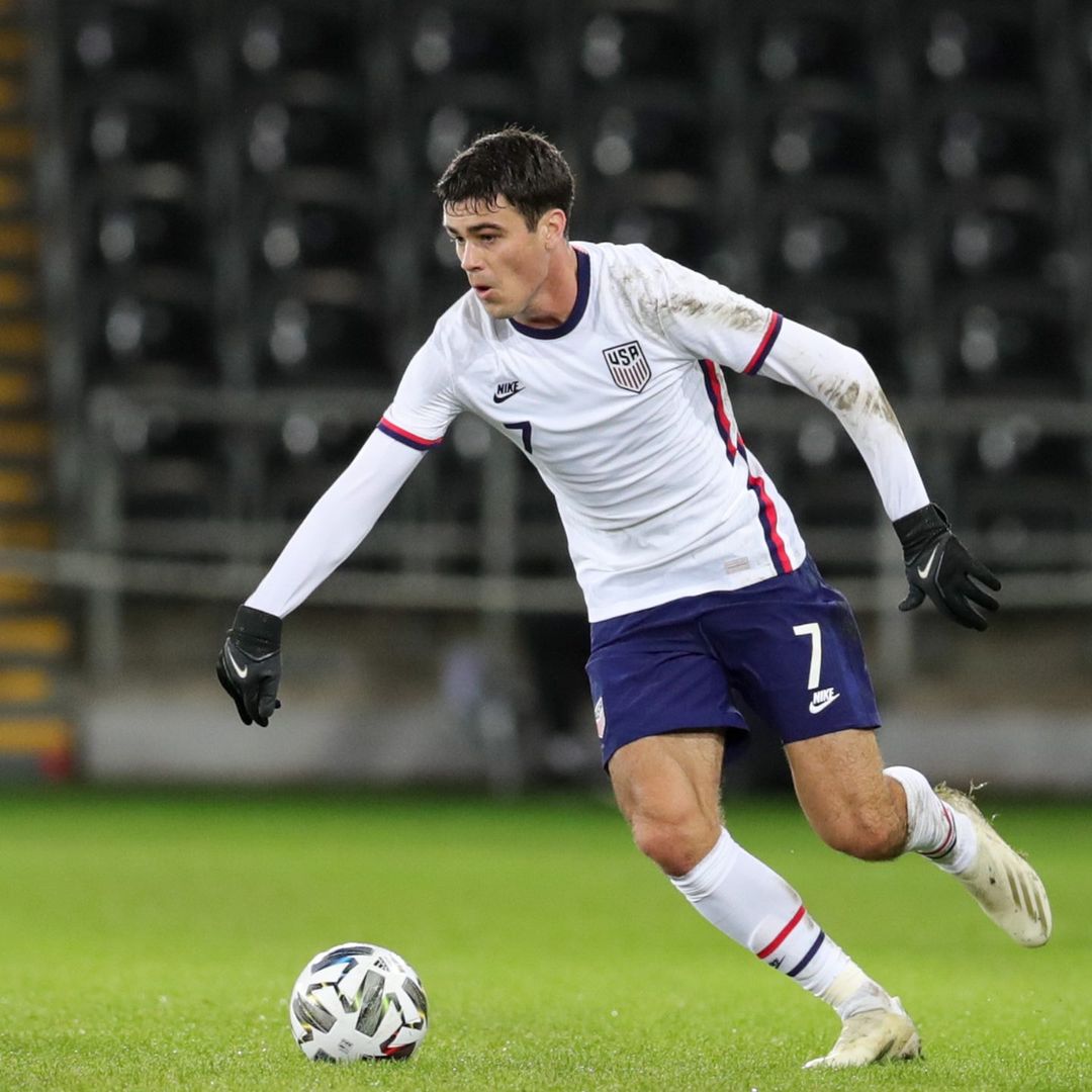 Preview: USMNT Kicks Off Two-game European Swing Against Concacaf Rival Jamaica