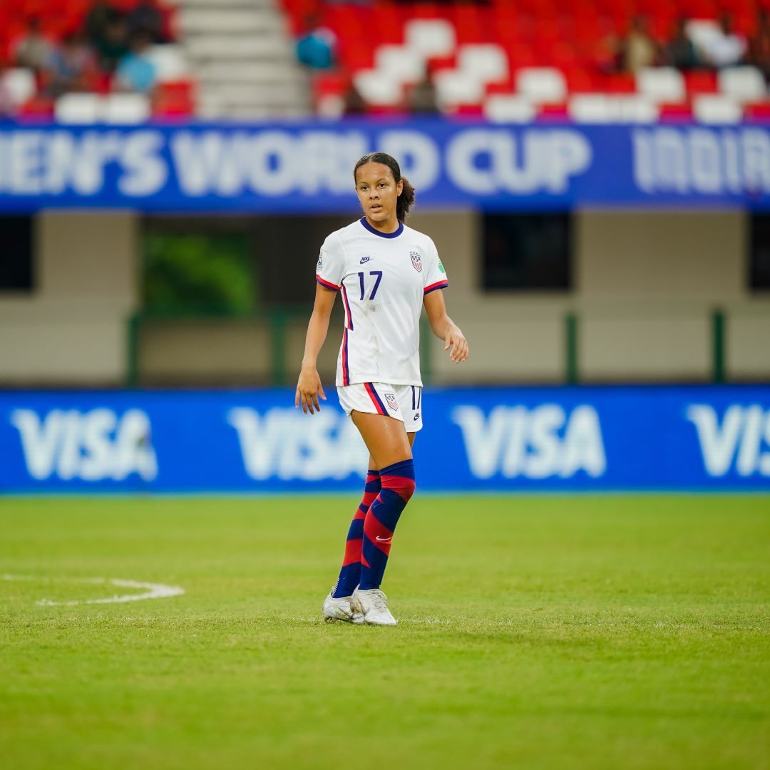 Kveton Names 18 Players as U.S. Women Return to the Pan American Games for First Time Since 2007