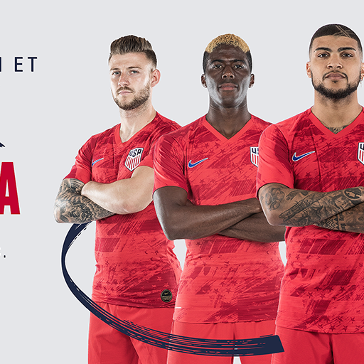 Washington DC to Host USAJamaica on June 5