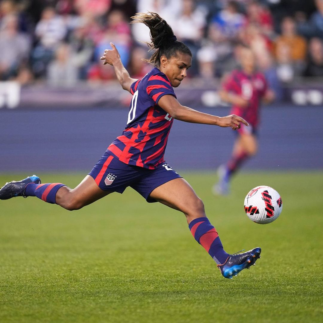 USWNT Rewind Challenge Cup Semis Set Regular Season Awaits