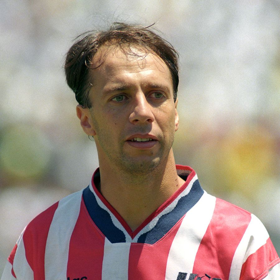 World Cup Veteran Defender Fernando Clavijo Passes Away At Age 63