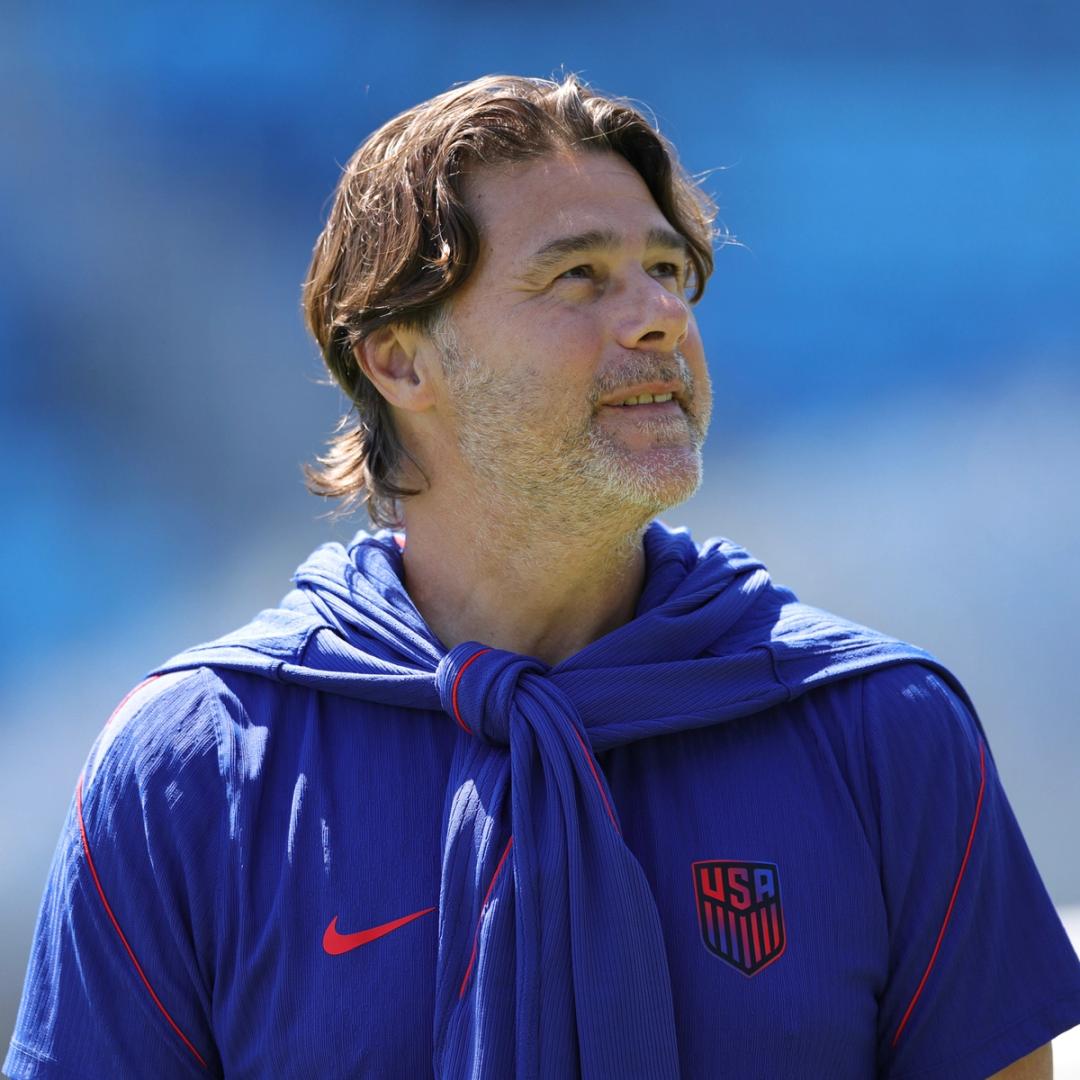Behind the Numbers: Mauricio Pochettino’s Historic First Two Years with the USMNT