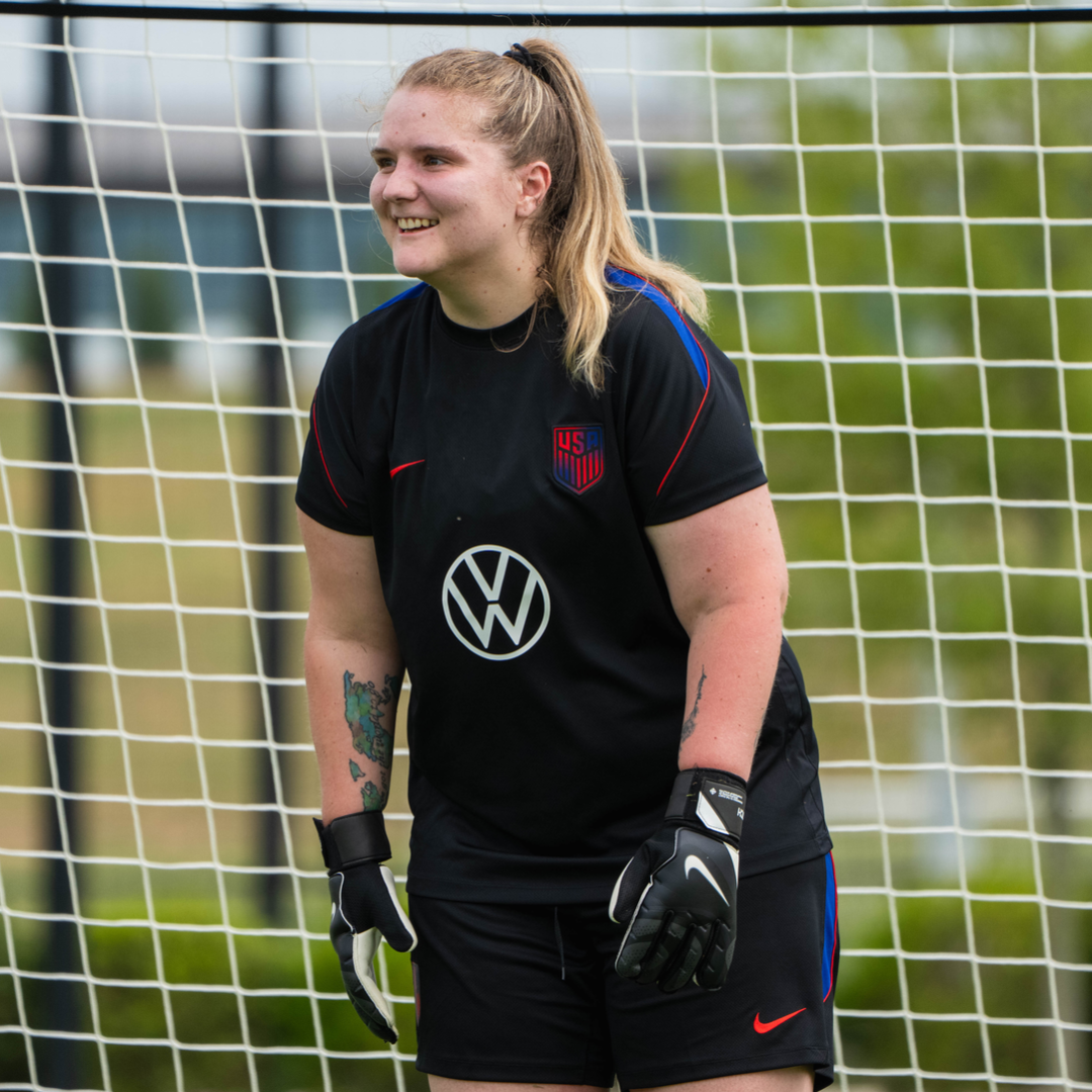 Chris Maravalli Calls 13-Player U.S. Women's Cerebral Palsy National Team Roster for Final Training Camp Ahead of International Federation of Cerebral Palsy Football (IFCPF) World Cup