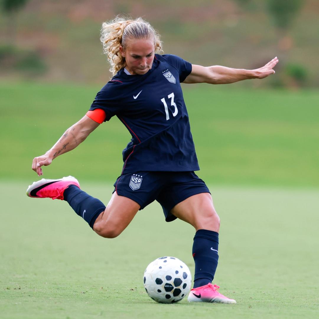 Tournament Notes: U.S. Under-20 WNT Ready for Second FIFA U-20 Women's World Cup Featuring 24 Nations