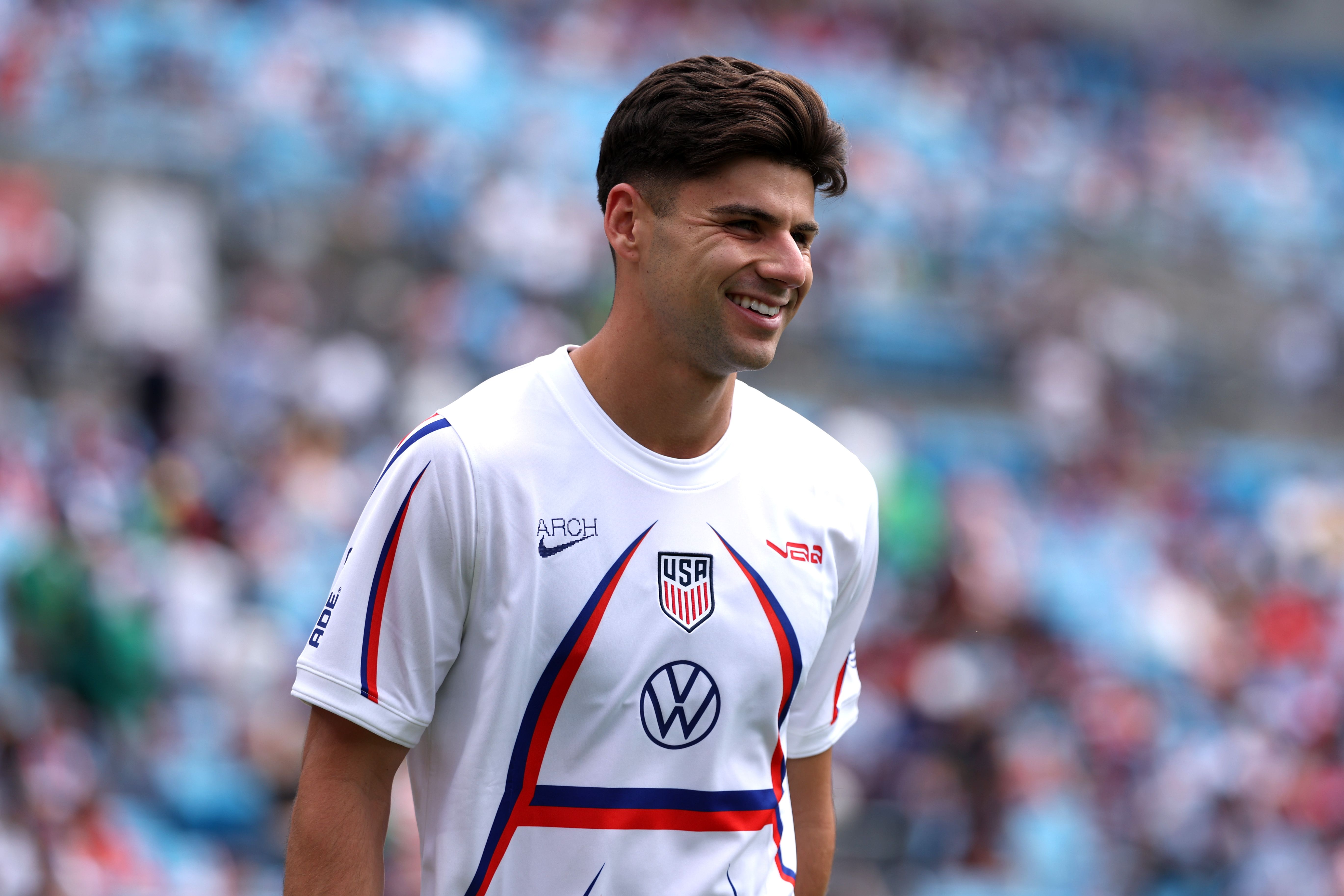 Max Arfsten Answers 26 Questions