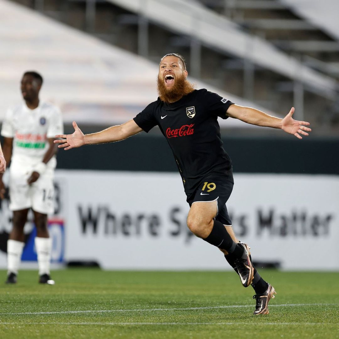 Cupset Potential as Quarterfinals Beckon USOC2023 Round of 16 Preview