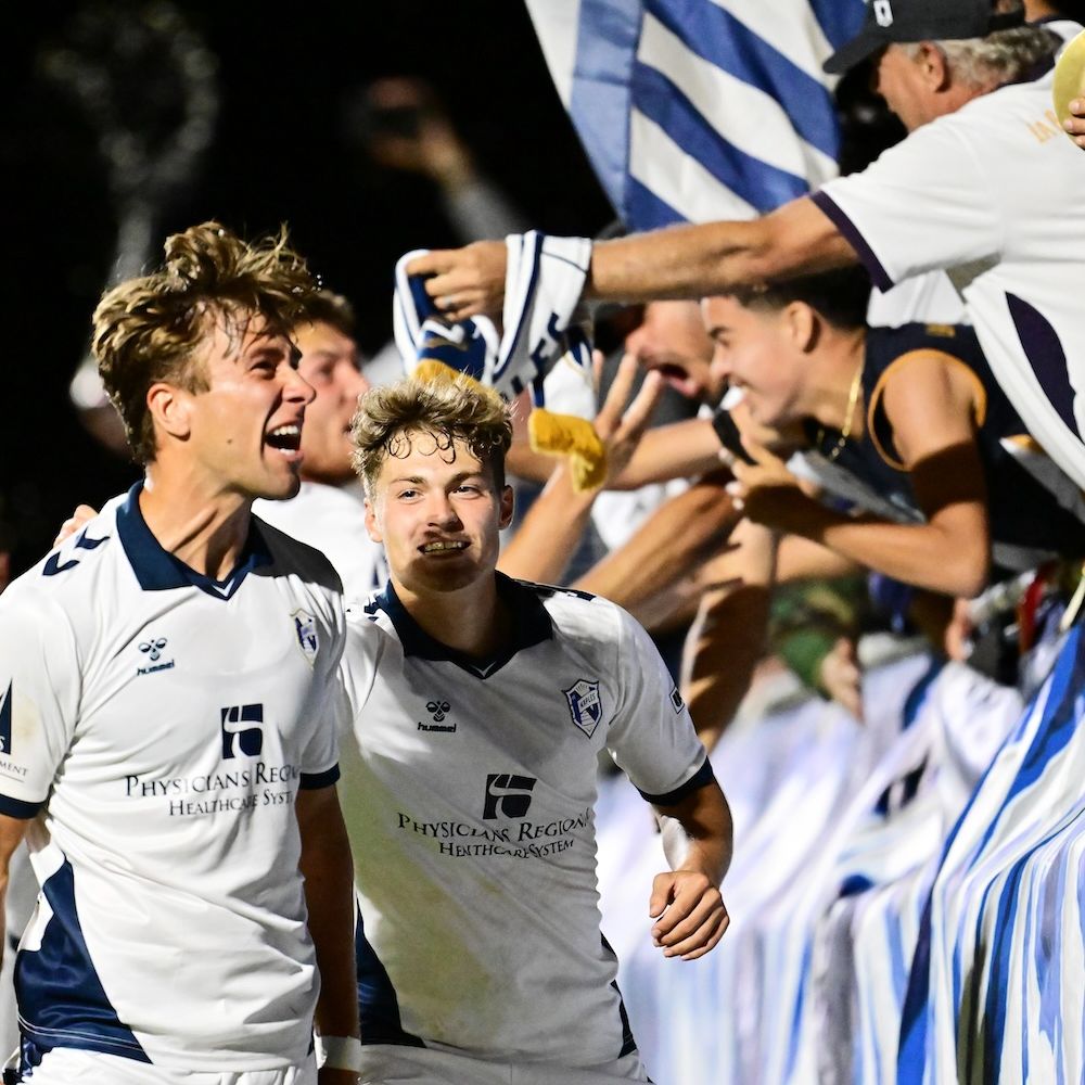 No Rest for the Dreamers: #USOC2025 Second Round Preview