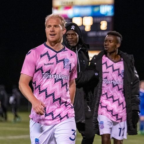 Pair of Cupsets Highlight Final Night of 2019 US Open Cup Second Round