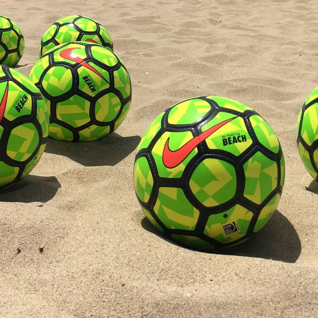 US Soccer To Field Womens Beach Soccer National Team For First Time