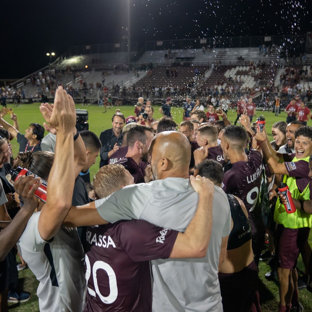 Sacramentos Republic and the Echo of Rhinos