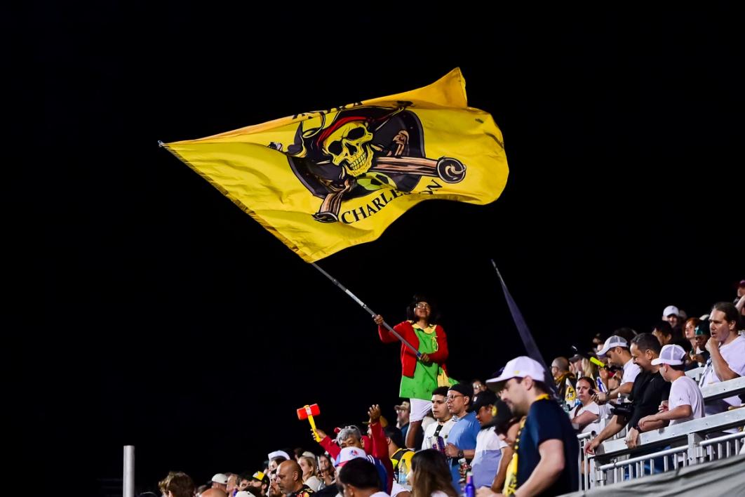 Charleston Battery