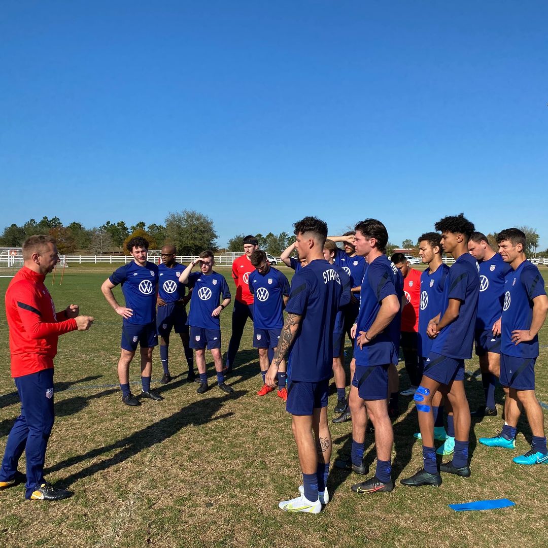 ADAPTandTHRIVE SEES US PARA MNT RETURN AND FIRST IDENTIFICATION CAMP FOR US PARA WNT