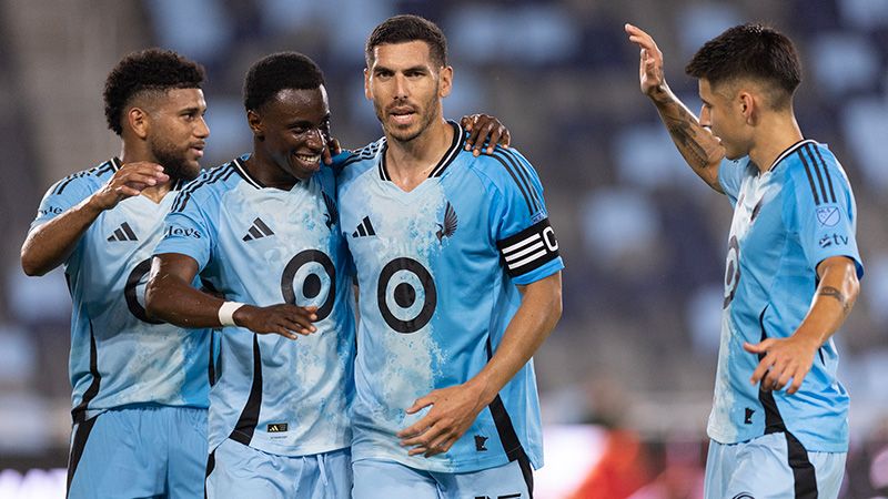 Minnesota United FC ‘Sicko-Ball’ Taking the U.S. Open Cup by Storm