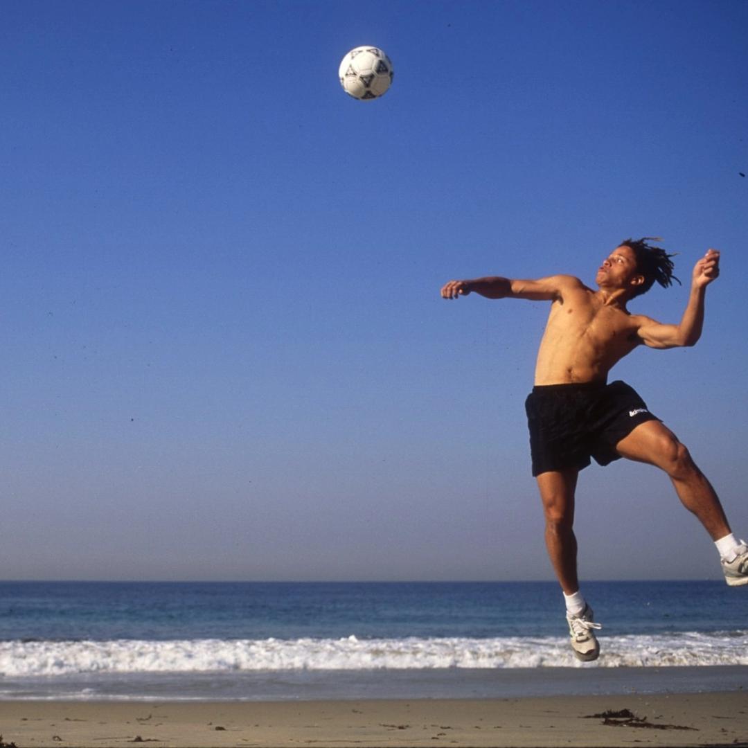 26 USMNT Moments, Past to Present: U.S. Soccer’s Original Orange County Base Camp
