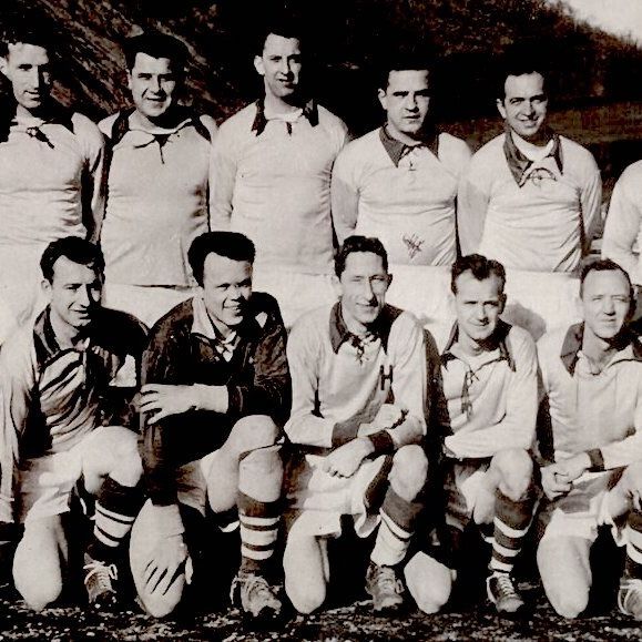 U.S. Open Cup Rewind: The Pittsburgh-Area Coal Miners of Harmarville who Claimed two Titles