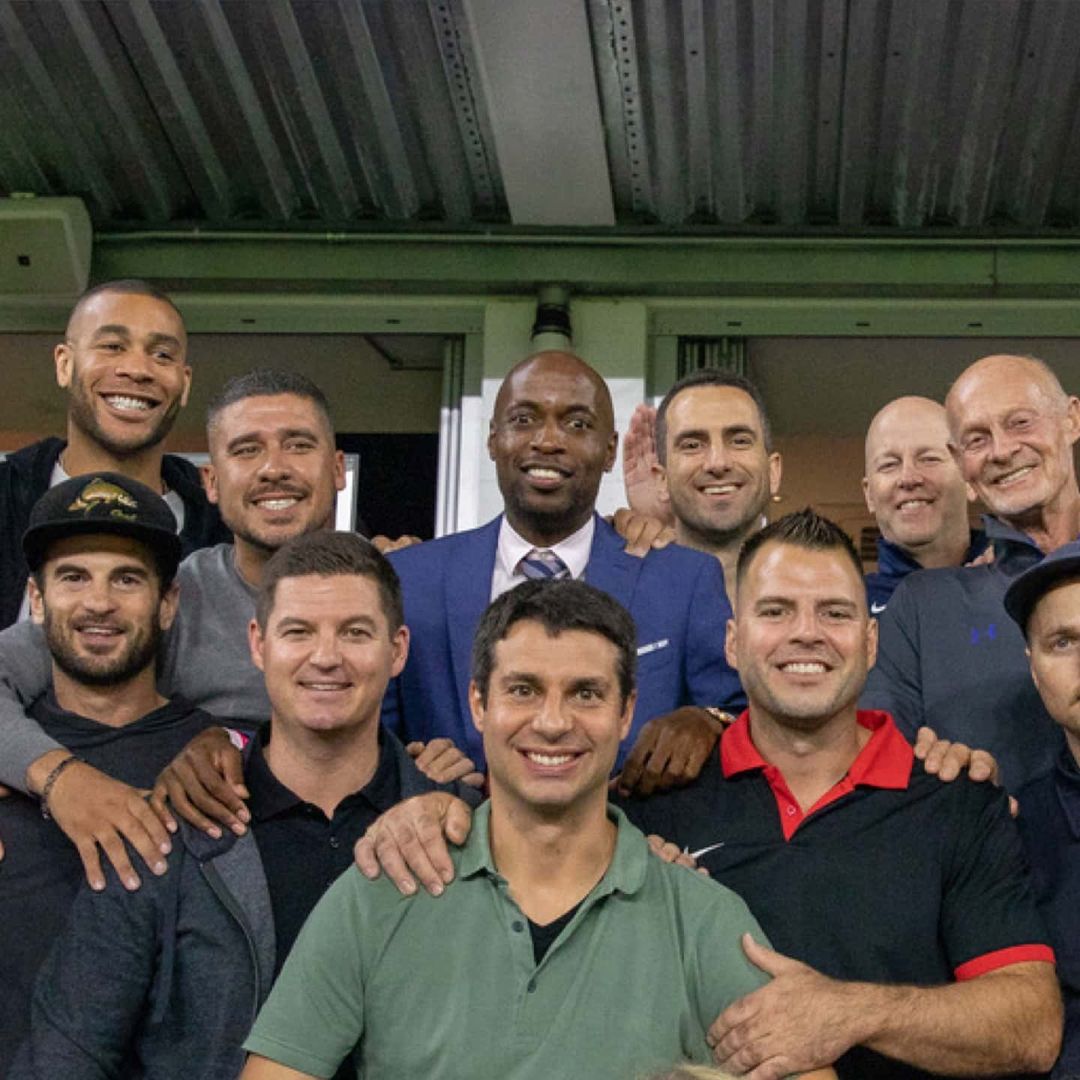 1999 U17 MNT Reunion Oral History