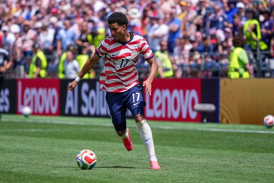 Stripes kit