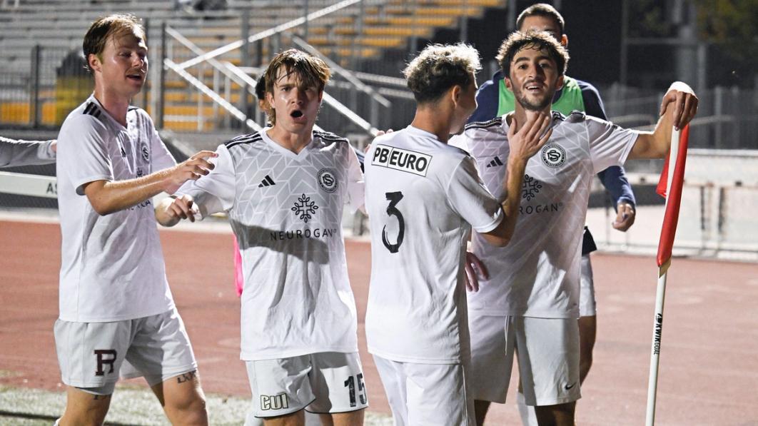 Schedule Set for Fourth and Final Qualifying Round of 2026 U.S. Open Cup on November 22-23