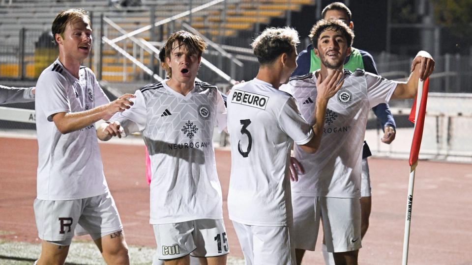 Schedule Set for Fourth and Final Qualifying Round of 2026 U.S. Open Cup on November 22-23