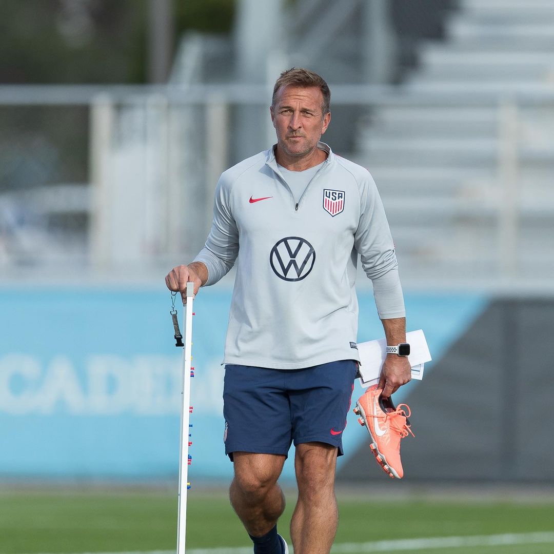 Jason Kreis on U23 USMNT Roster for 2020 Concacaf Mens Olympic Qualifying Championship