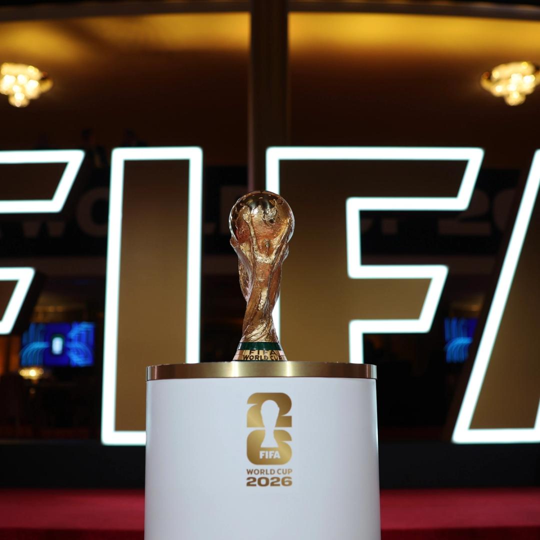 Which Countries are Competing in the 2026 FIFA World Cup?