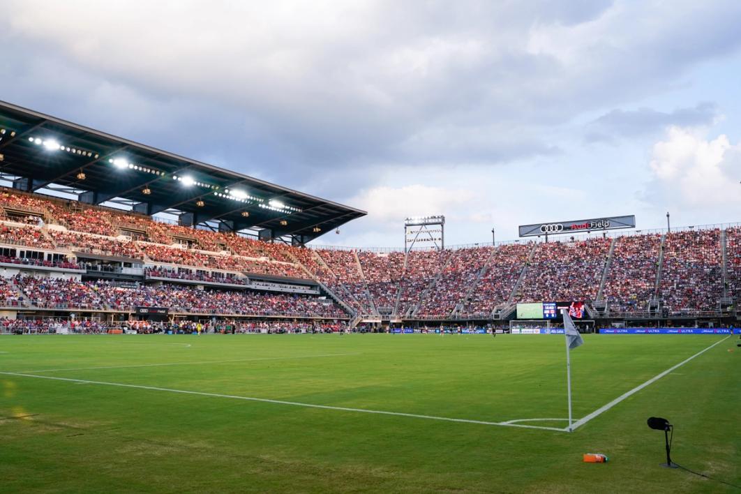 Where Will the USWNT Play During the October Window?