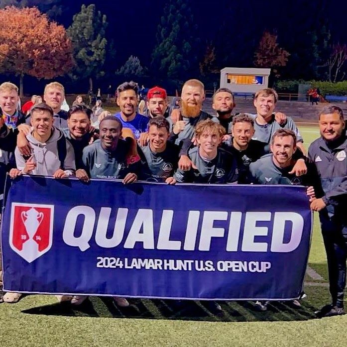 FC Folsom Father Son Duo Out to Make Debut Open Cup Noise