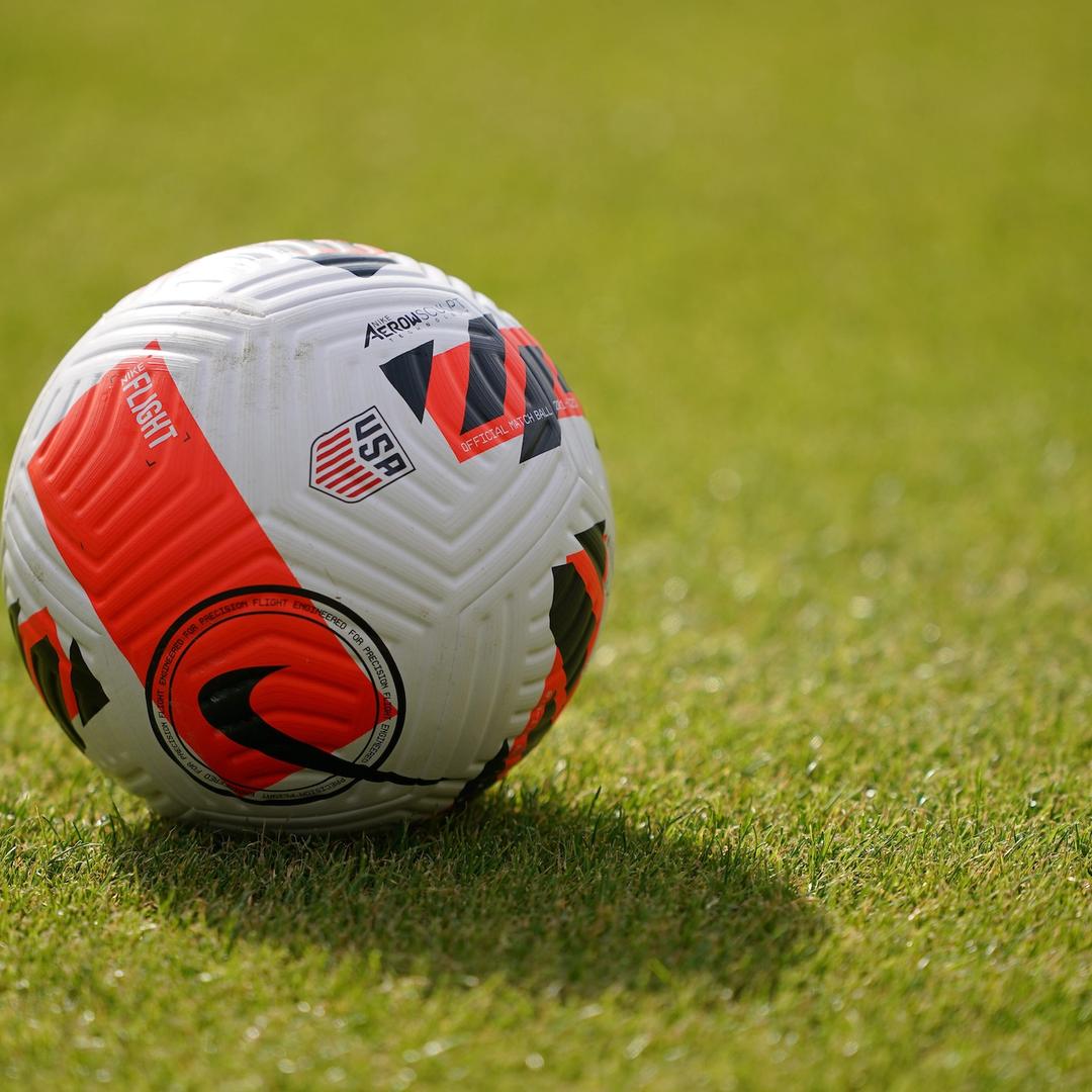 U17 US WYNT Continues World Cup Qualifying Prep With Florida Training Camp