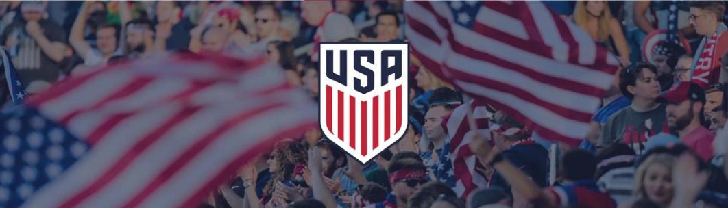 U.S. Soccer Crest