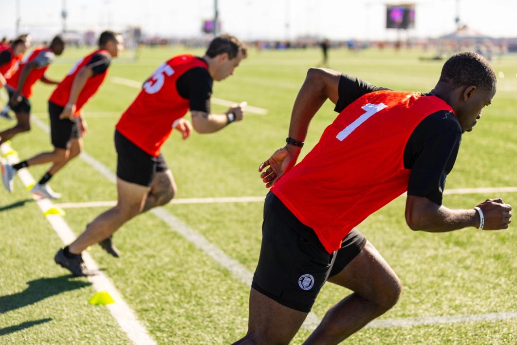 Fitness Test