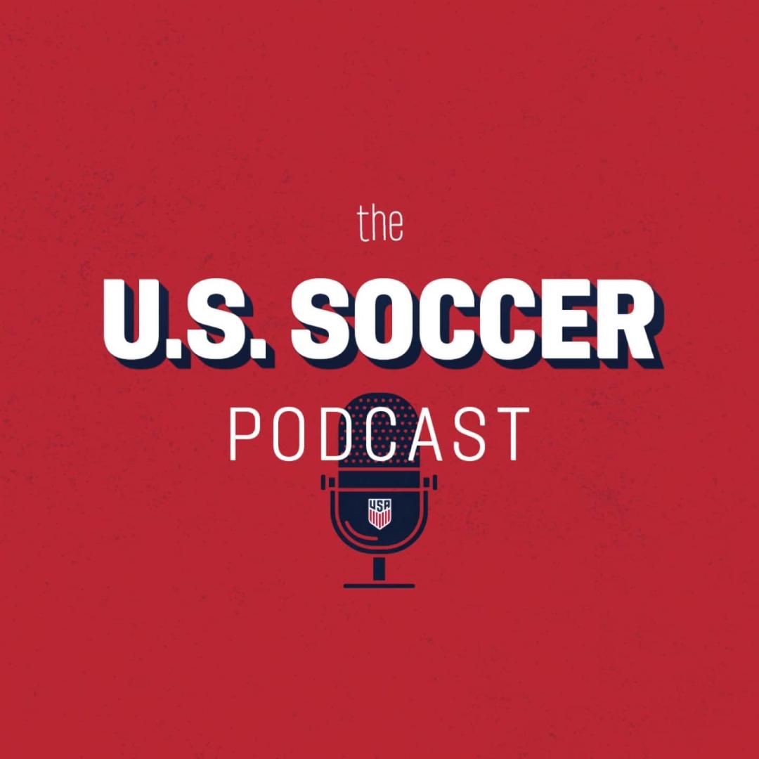 The U.S. Soccer Podcast – Episode 31: USMNT Defender Mark McKenzie