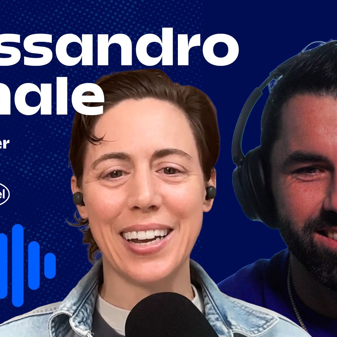 U.S. Soccer Podcast: Meet Alessandro Canale, the American With More World Cup Goals Than Pelé