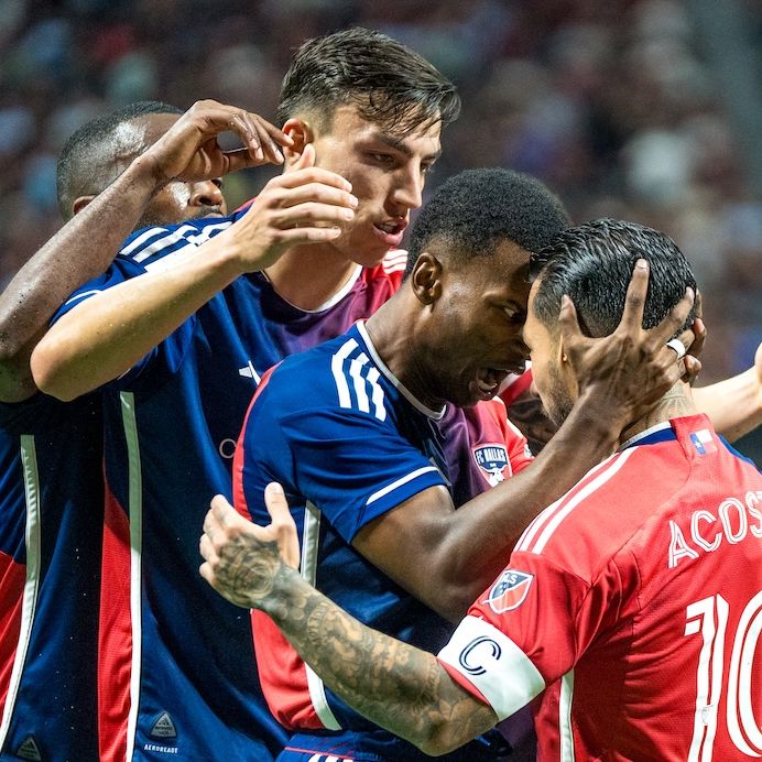 U.S. Open Cup Preview: MLS Enters the Fray as Cupset Sword Looms in Round of 32