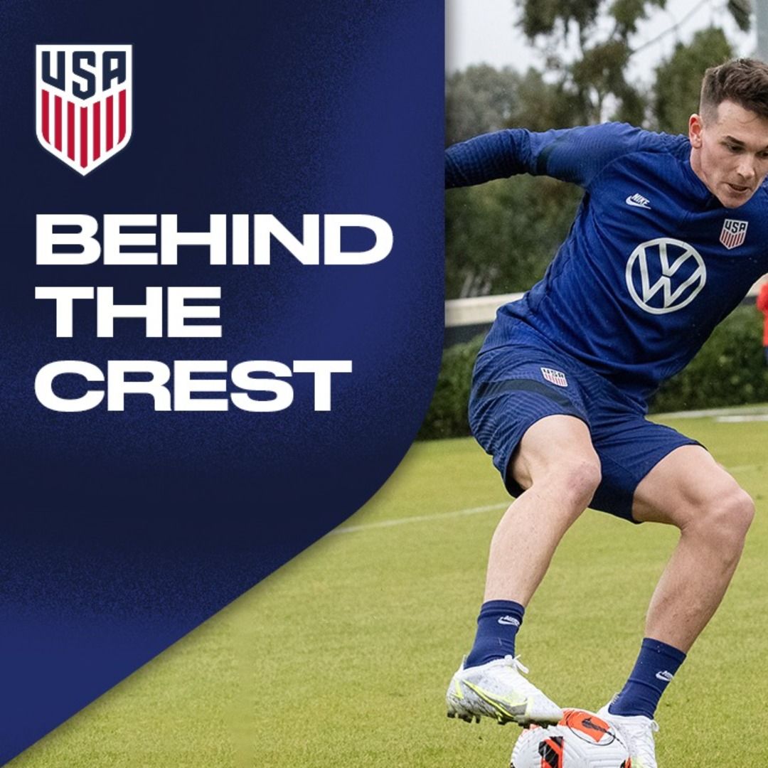 BEHIND THE CREST: USMNT Keeps Going with Important WCQ Looming