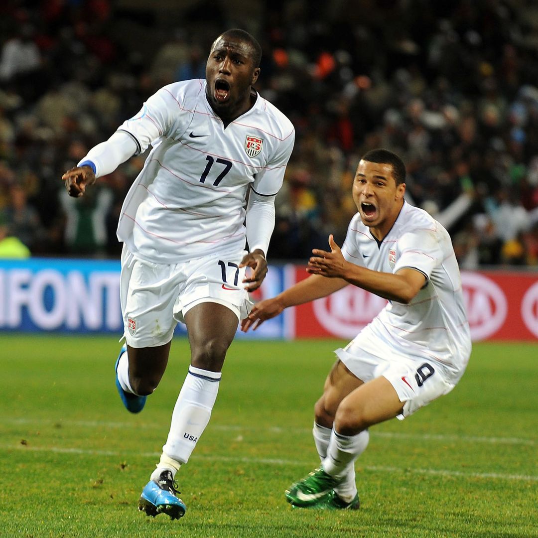 On This Day USMNT Defeats Spain to Reach 2009 Confederations Cup Final
