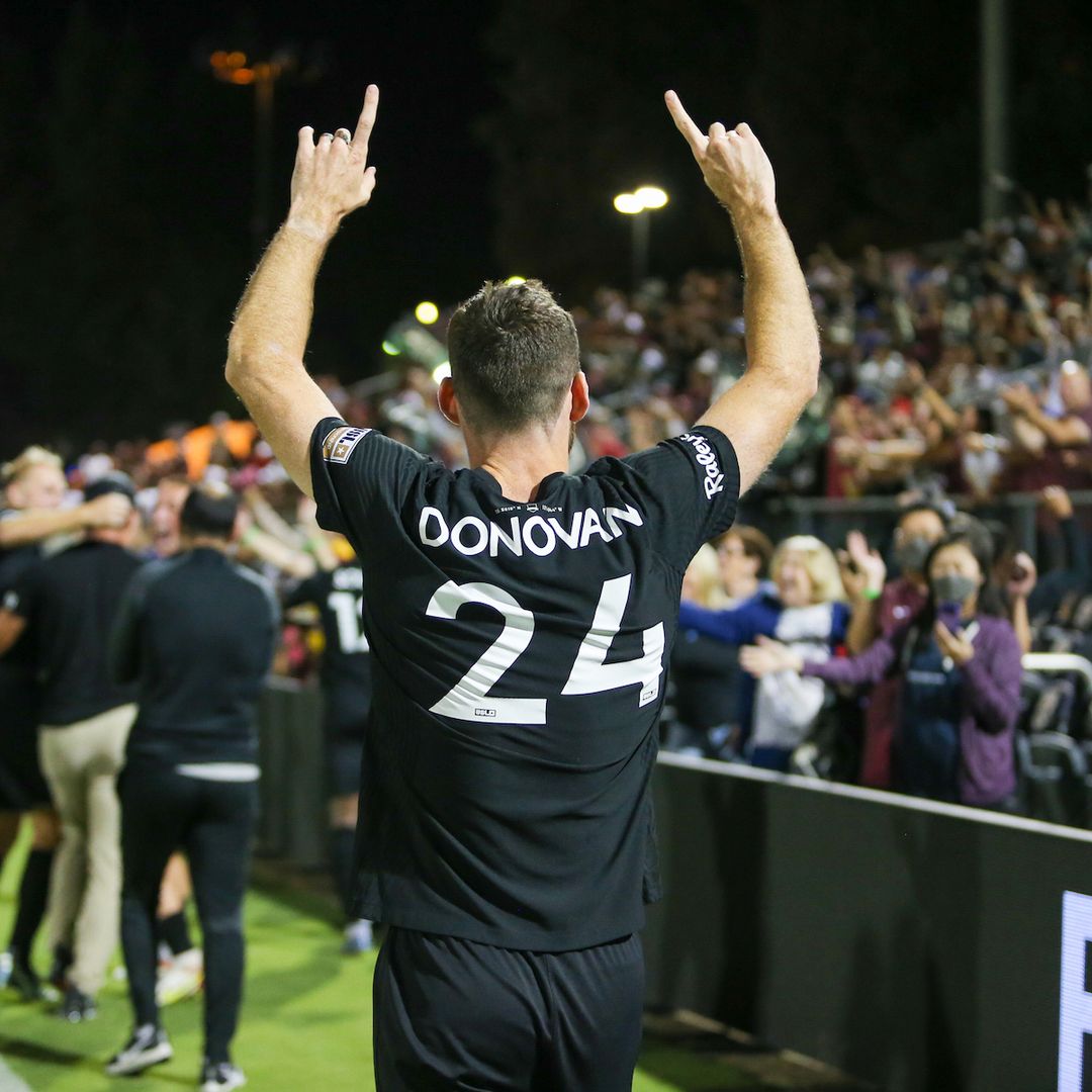 Orlando City SC and Sacramento Republic FC to Contest 2022 US Open Cup Final