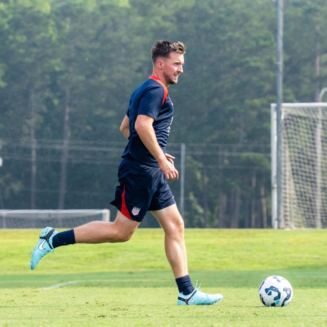 Cerebral Palsy National Teams Learn Draws for 2026 IFCPF World Cup to be Held This October at the Arthur M. Blank U.S. Soccer National Training Center