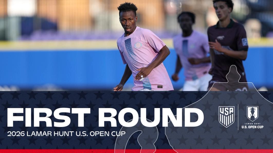 UPSL, USL League Two Sides Post Key Victories as Open Cup First Round Nears Conclusion