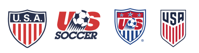 USSF marks